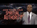 Sunday Service - How To Use Your Spiritual Authority