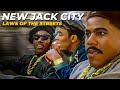 Gangsters drugs and power exploring the impact of new jack city on cinema and society
