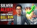Gold & Silver BREAKOUT Signal Just Triggered (April 2026) | Real Rates Collapsing