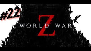 第七章勘察加- 電力供應| 末日之戰：劫後餘生(World War Z
