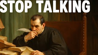 The Silent Advantage Machiavelli s Guide to Winning Without Words