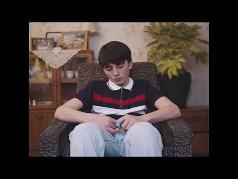 A Mother's Touch - Official Trailer (2018)