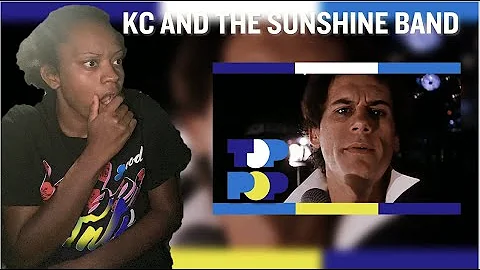 *first time hearing* KC And The Sunshine Band- Please Don’t Go|REACTION!! #roadto10k #reaction
