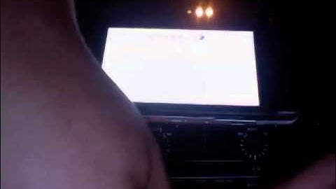 Under the Sheets #5 (LGPT on PSP)