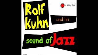 Rolf Kühn - Rolf Kühn and His Sound of Jazz (1960) - YouTube