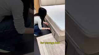 Heavy Duty Gas Struts for All Types of Bed Lifting Systems#gasspring