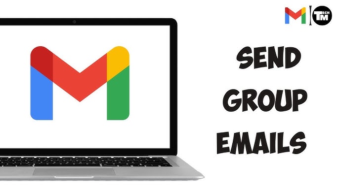 5 Ways To Gmail Group Emailing Guide 2023 Update - 2024
