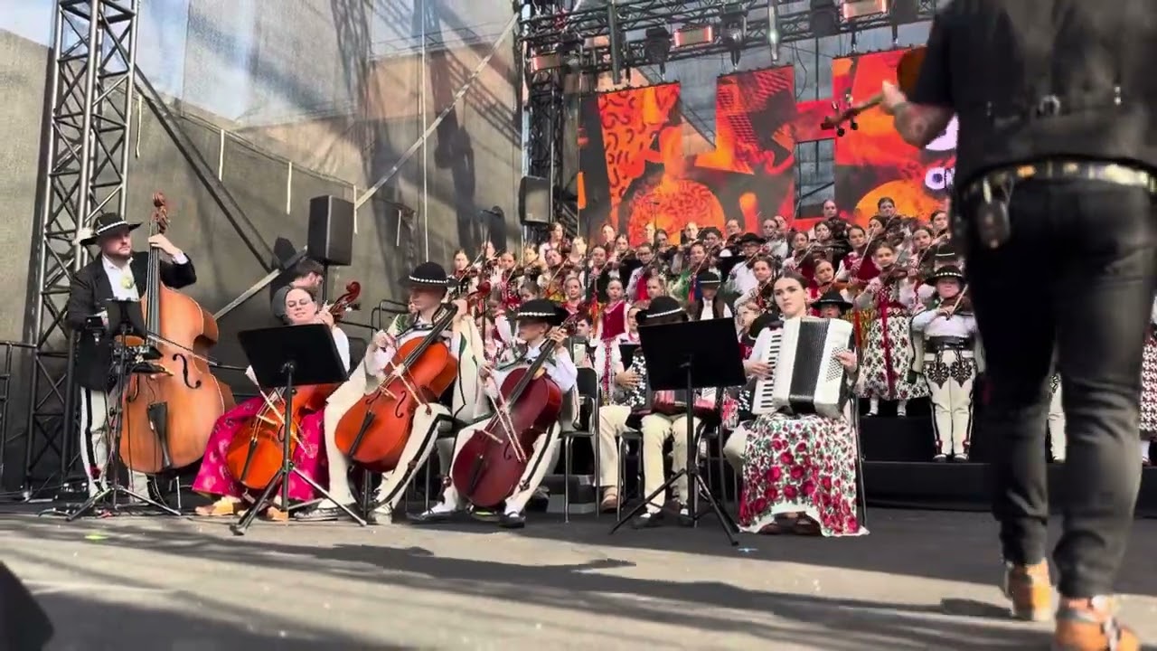 Mała Armia Janosika - Janosik + Karczmareczka       SOS - Toruń 2025