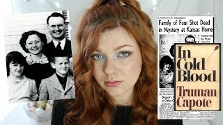 THE MURDERS THAT MADE TRUE CRIME A GENRE - The Clutter Family Case
