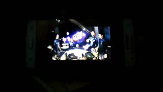 Lost In Space VHS & DVD Trailer (1998)