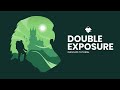Create double exposure art from any png in inkscape