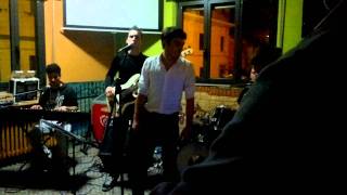 Saranno Famosi The Nameless