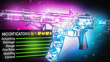 new ISO HEMLOCK is *META* in WARZONE 2! 👑 (Best ISO Hemlock Class Setup) - MW2