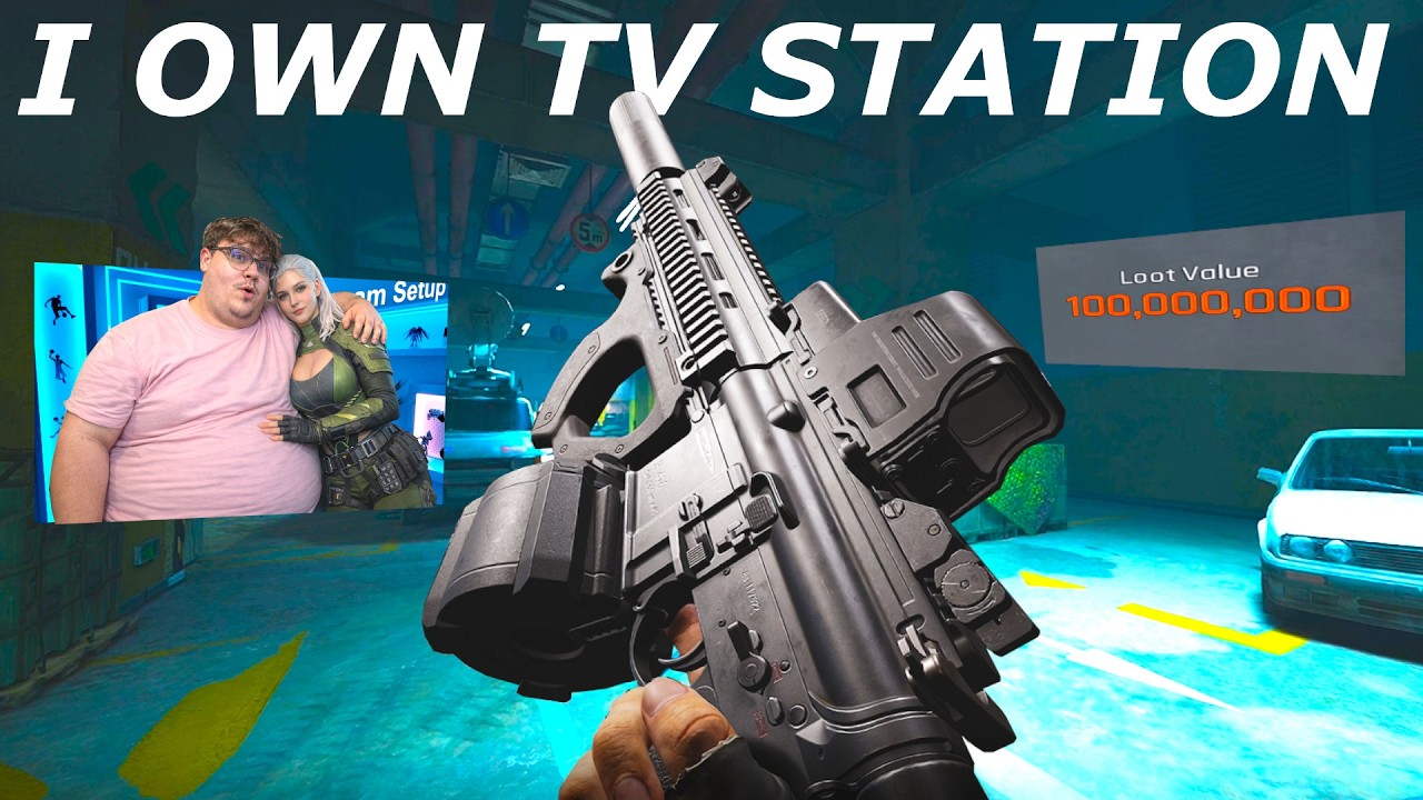 Издевательства в одиночных операциях и заработок миллионов на арене Breakout Infinite