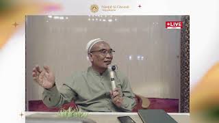 Download Lagu LIVE - NGAJI KITAB IHYA' ULUMIDDIN KARYA IMAM AL GHOZALI BERSAMA UST GHOZALI MUKRI EPS. 85 MP3