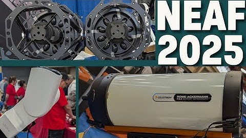 NEAF 2025 Highlights