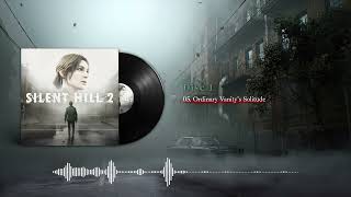 Silent Hill 2 Remake Soundtrack  - Disc 1 ‐