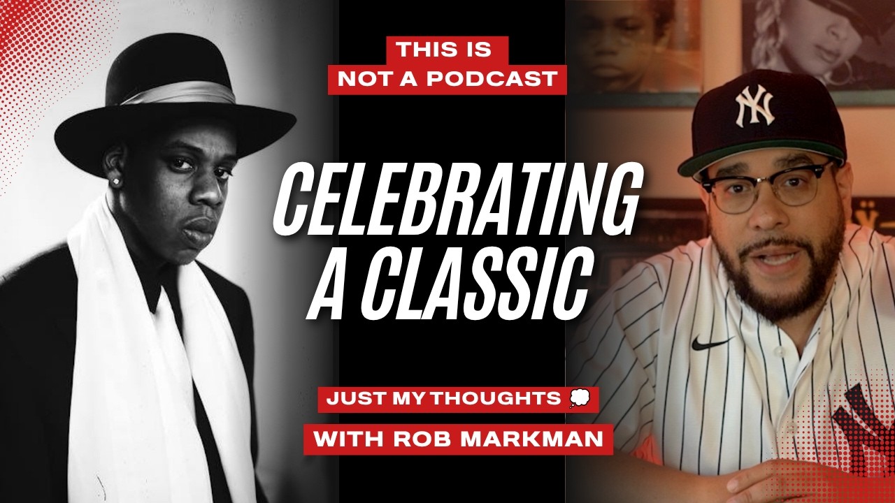 Jay-Z's 'Reasonable Doubt' - A Look Back | 30-Year Anniversary