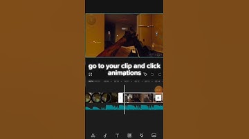 Vertical shake tutorial on capcut #capcut #capcuttutorial