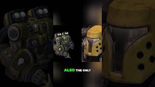 Why HERC is the strangest unit in StarCraft 2