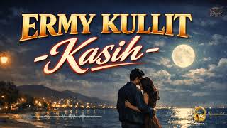 ERMY KULLIT - KASIH (1986) | d'Musik Cover Version LAGU LAWAS