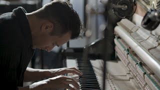 Alfonso Peduto - Fragments for the End of Time: Fragment I
