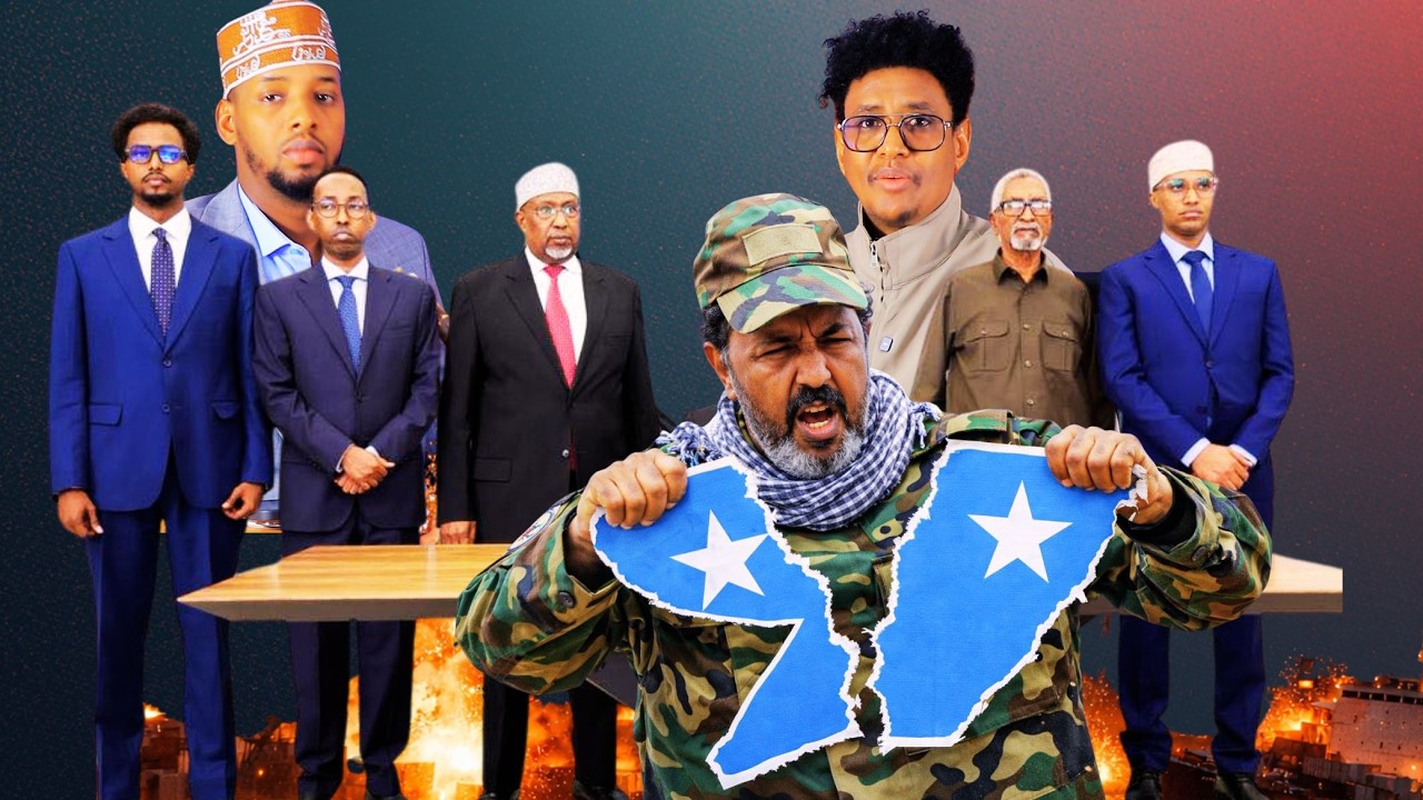 DEGDEG:Xassan sh Maxamud oo saxiixay Dastuurka Cusub ee Somalia Maxaa ka dhici karaa oo la filayaa