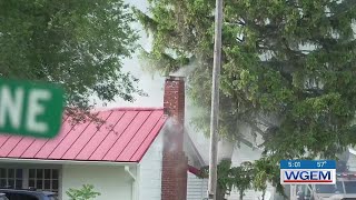 Police ask residents to avoid Good Hope as active situation continues