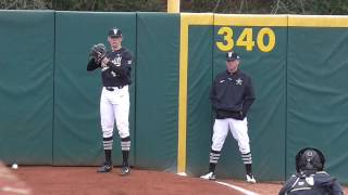 Kyle Wright 4-1-2017 At Louisville Louisville, Ky.