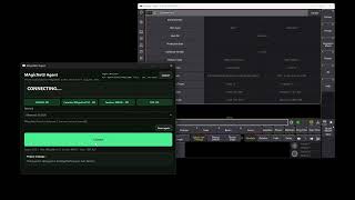 How to unlock MA3 ONPC. MAgicNet3 online