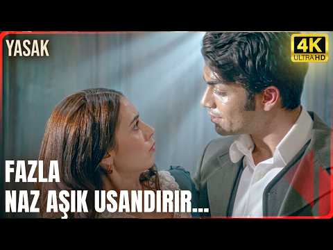 #Nabi Günlükleri 09| Fenasın Başa Belasın 💋