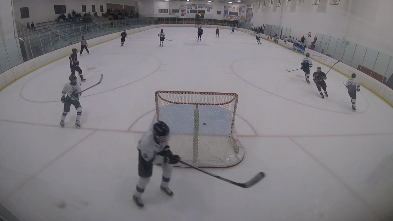 11 4 Livingston Lightning 84