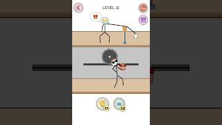Kolunu Uzat ve Bulmacayı Çöz! | Thief Puzzle - Bölüm 2 #ThiefPuzzle #MobilOyun #EğlenceliVideolar screenshot 2