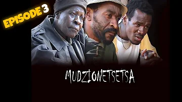 Muzionetsetsa, Kado: Episode 3 - A Malawian Throwback to 2011