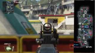 How to Play Hydro | Spawns | Traffic Areas | Warning Spots | Black Ops 2 Map Analysis