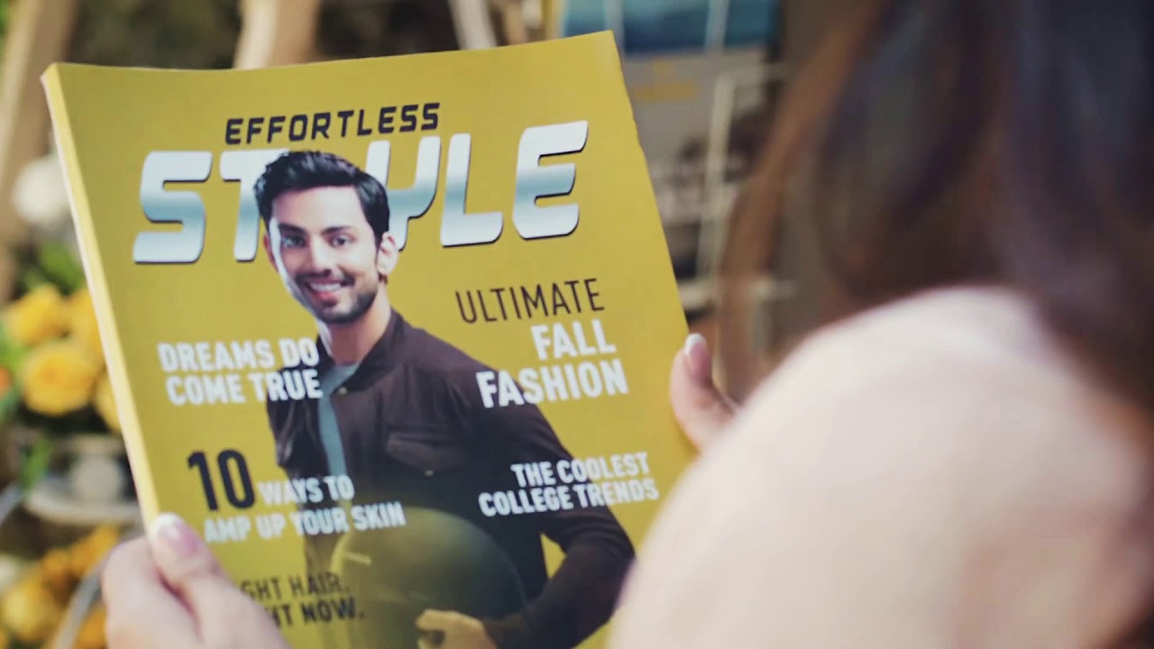 Himansh Kohli Honda Shine SP 2018 TVC