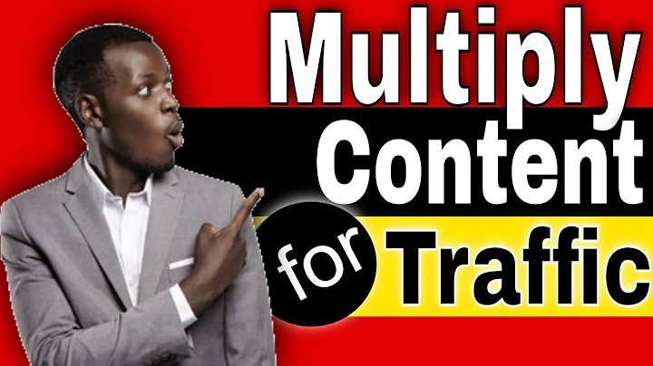 5 Ways to Repurpose Content  for Affiliate Traffic