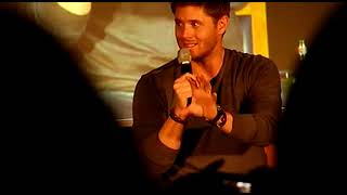 JIB2 2011 Questions to Jensen (Vid by adrenalineshots)