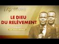 [SÉMINAIRE MJP 2021 - J26] : Le Dieu du relèvement | Prophète Djo Grâce Mwenze