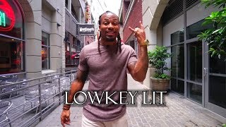 Lowkey Lit Season 1 Trailer