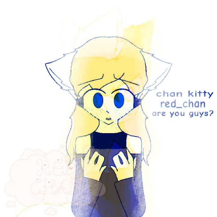 Red chan 2007. Red chan 2007