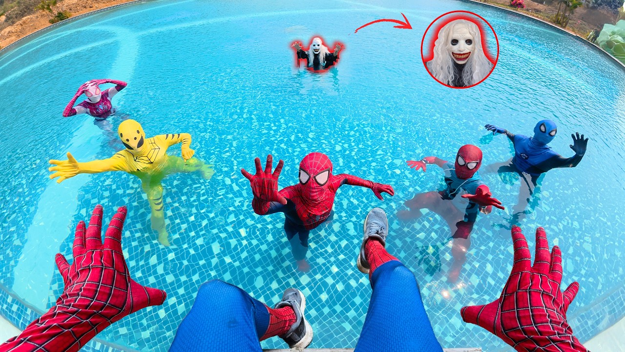 Spider-Man: Into The Spider-Verse (2026) | Avengers: Doomsday - Captain ...