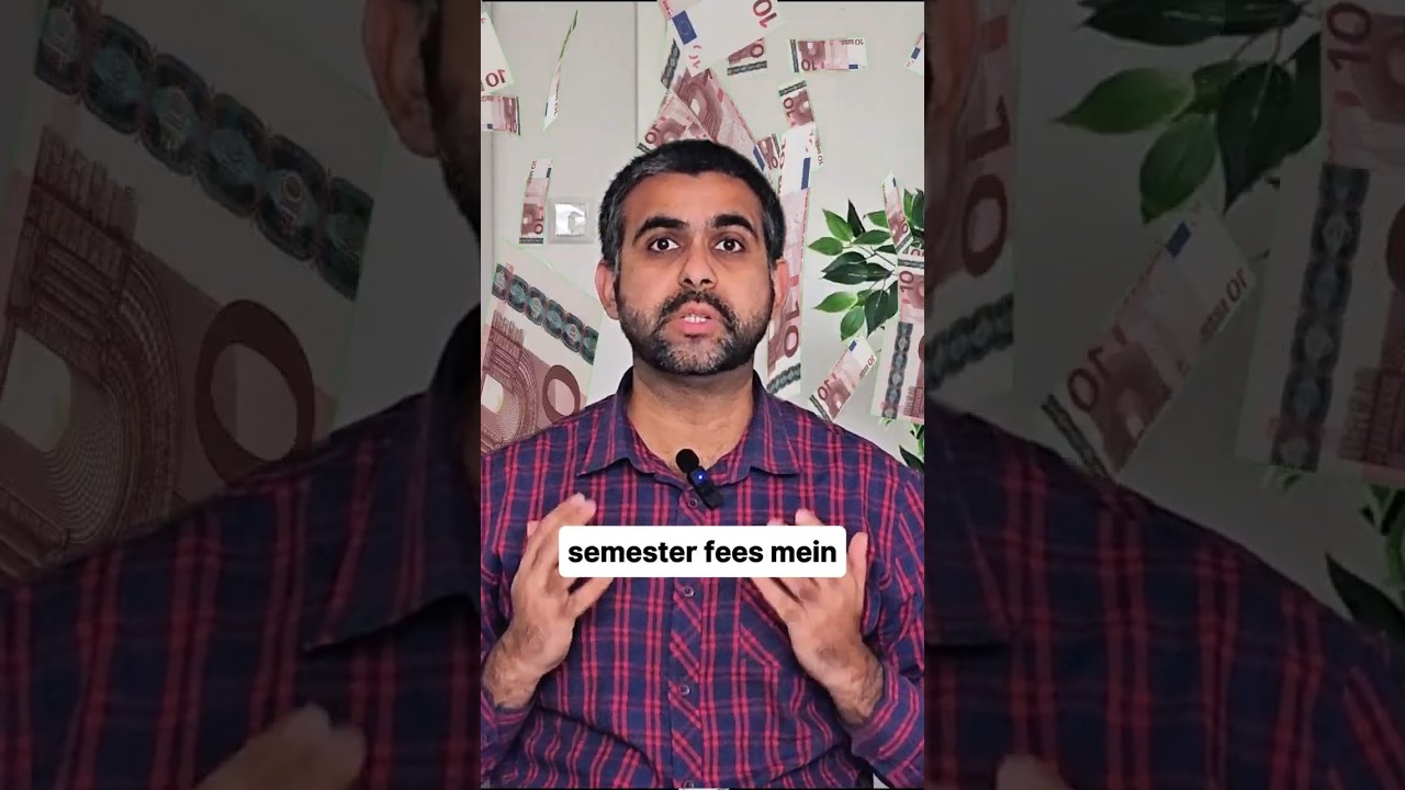 Why Everyone is Leaving US/Canada for Germany