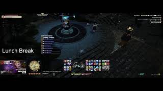 Dancing Mad Ultimate - Day 12 FFXIV AST POV (Kefka)