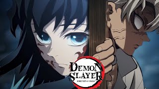 Demon Slayer Fight「AMV」YEAT - DISRESPECTFUL (PROD. SKY x KEENEX) Anime Edit