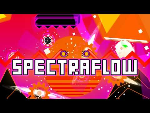 (Demon) SPECTRAFLOW By  @Ralf55FYRE  ! (STILL WORKING AT)