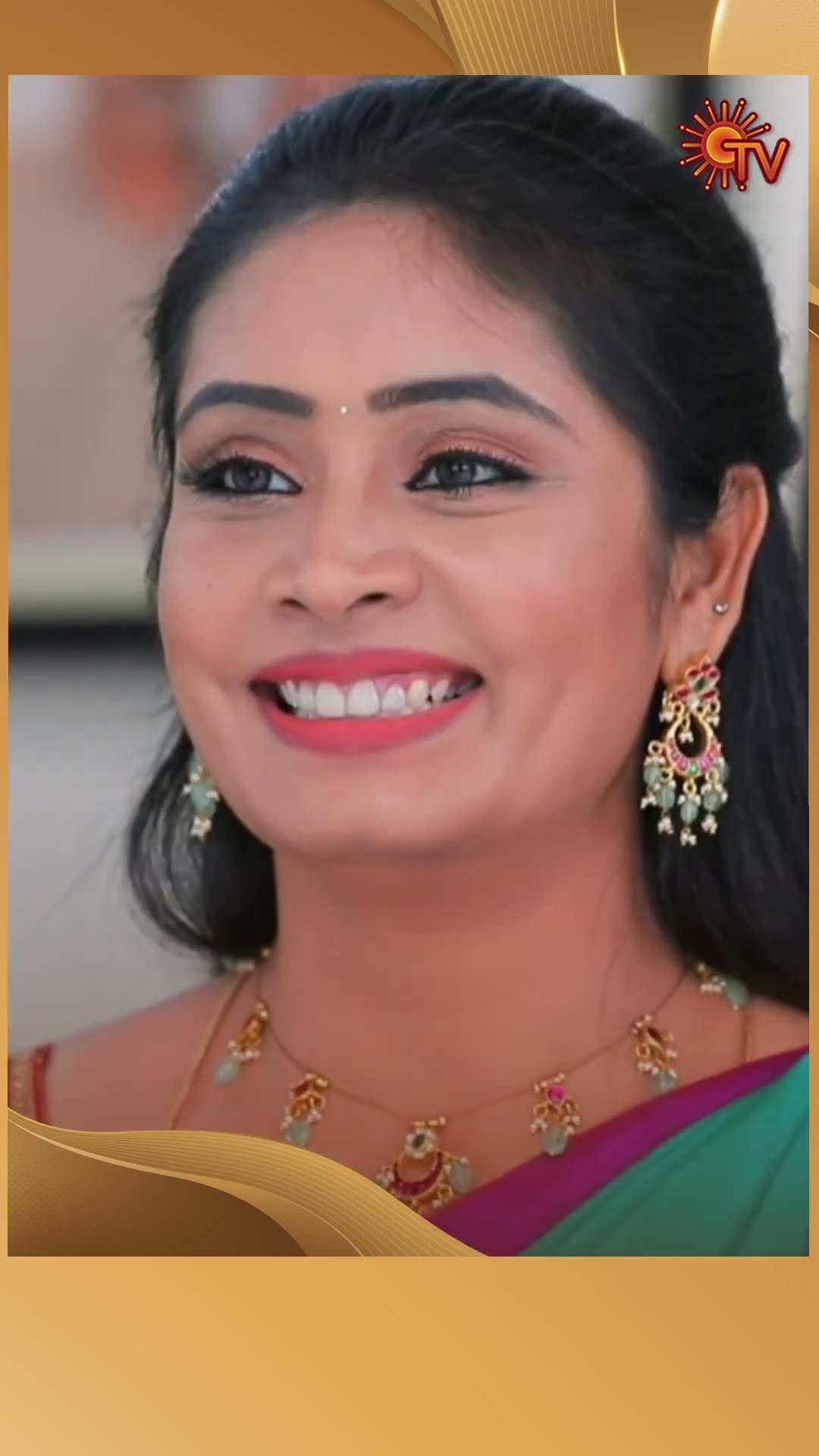 #Sevvanthi #SunTV #shorts #tamilserial