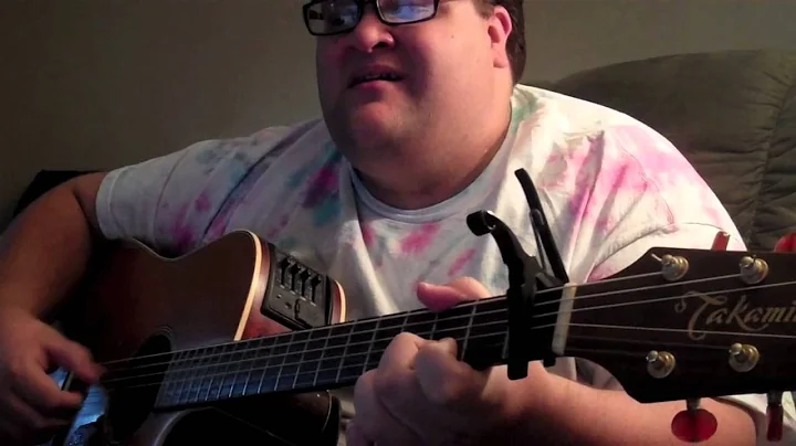 Hey There Delilah (Cover) - Plain White T's by Aus...