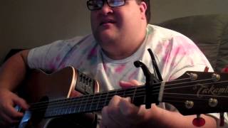 Hey There Delilah (Cover) - Plain White T's by Austin Criswell *Request*