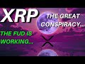 THE CONSPIRACY BEHIND TETHER and Future Ripple XRP Price Moves WILL BE BIBLICAL WHEN IT BEGINS